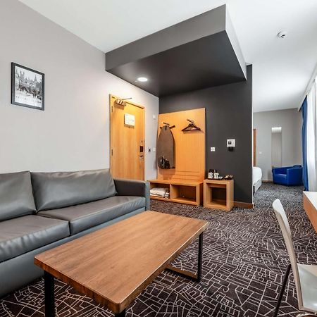 Park Inn By Radisson Πήτερμπορο Εξωτερικό φωτογραφία
